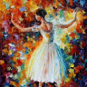 Meet your Posher, Casey